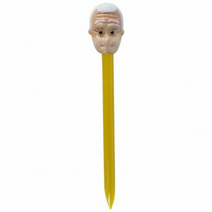 Character Dabber - Candidates (Pack of 10)[T-3] [T-4]